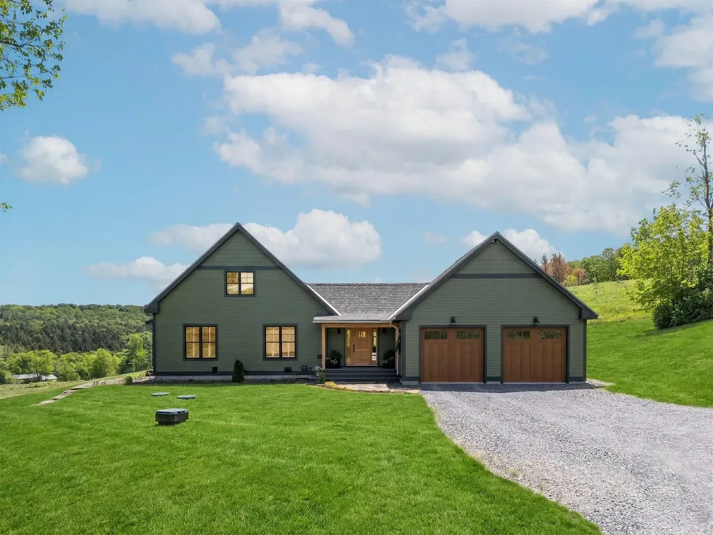 171 Delano Road West Windsor VT 05089