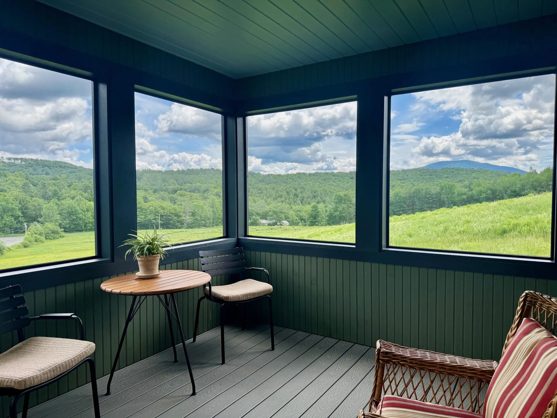 171 Delano Road West Windsor VT 05089