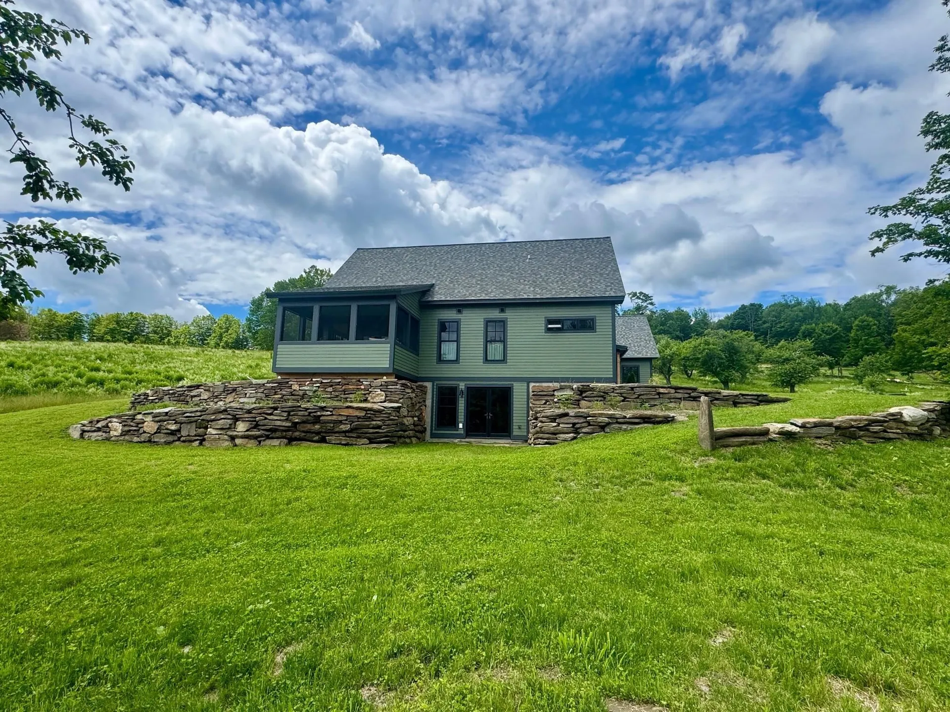 171 Delano Road West Windsor VT 05089