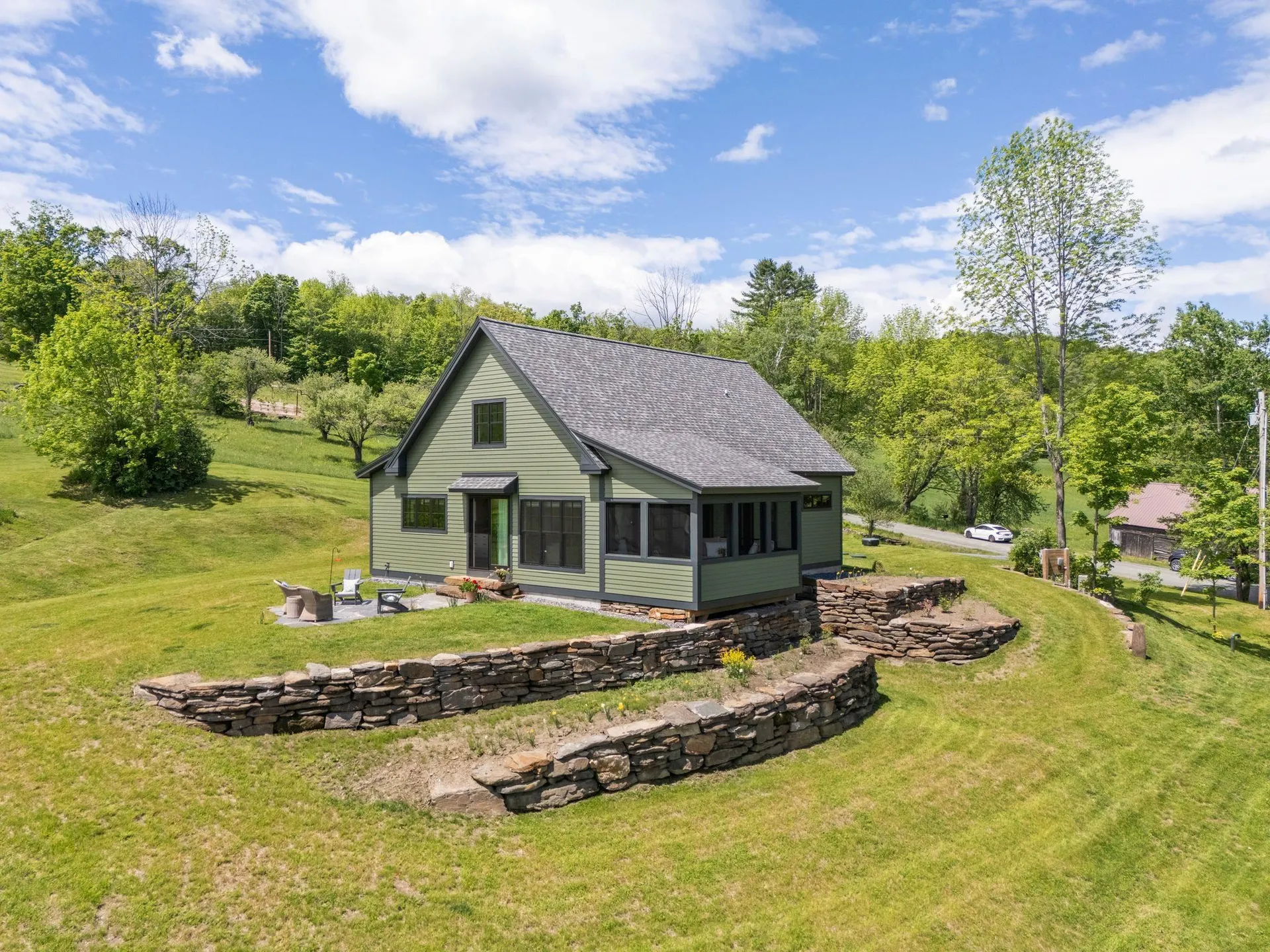 171 Delano Road West Windsor VT 05089