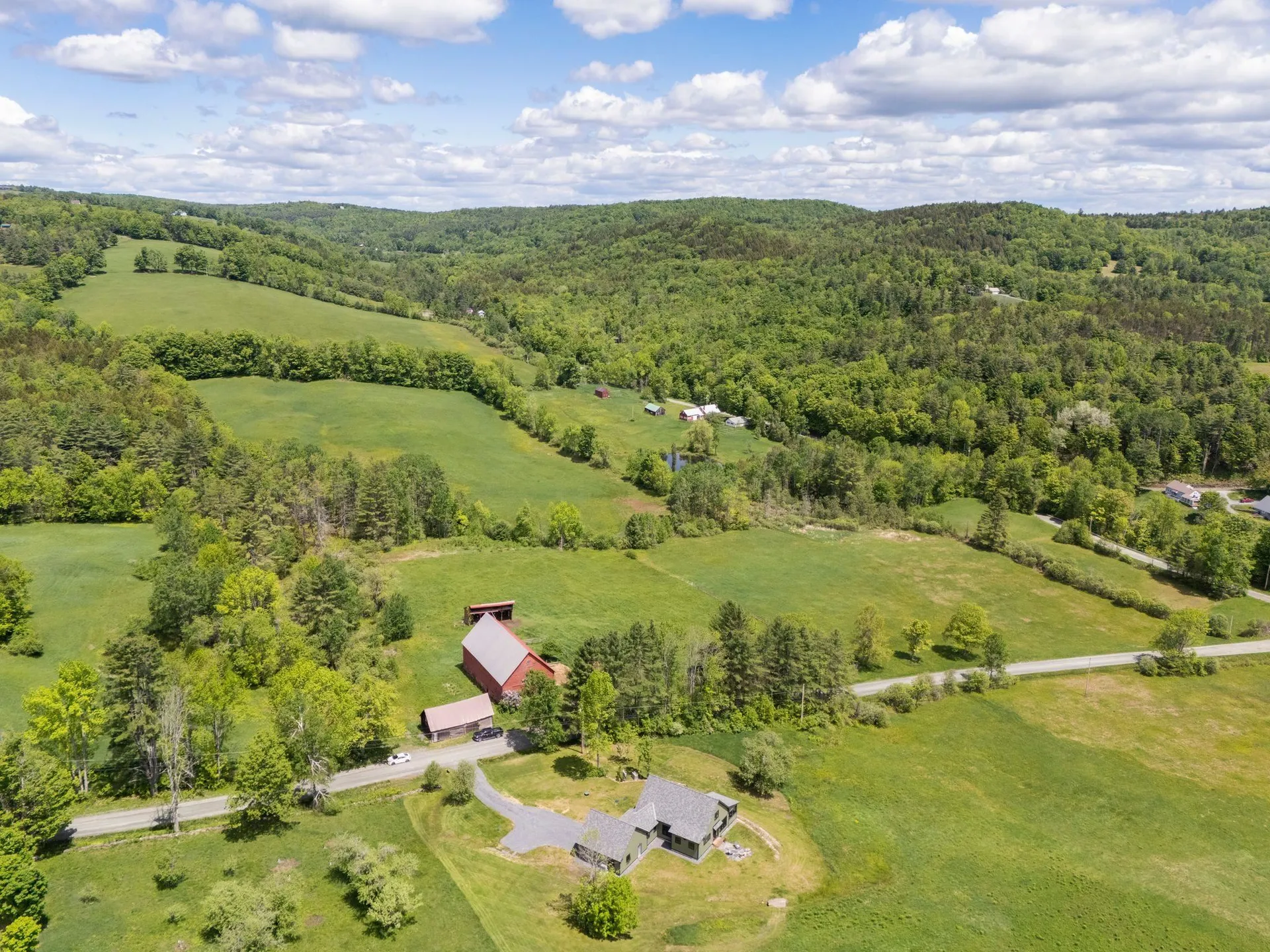 171 Delano Road West Windsor VT 05089