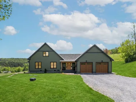 171 Delano Road West Windsor VT 05089
