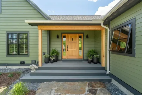 171 Delano Road West Windsor VT 05089