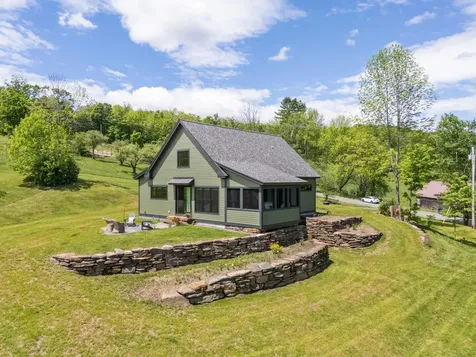 171 Delano Road West Windsor VT 05089