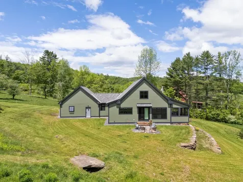 171 Delano Road West Windsor VT 05089