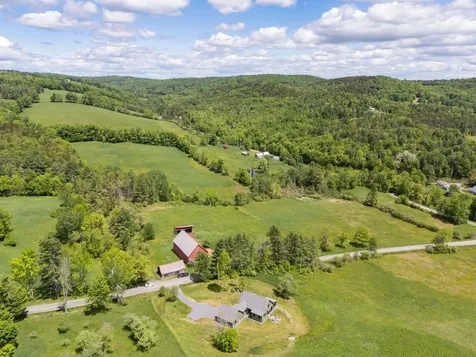 171 Delano Road West Windsor VT 05089