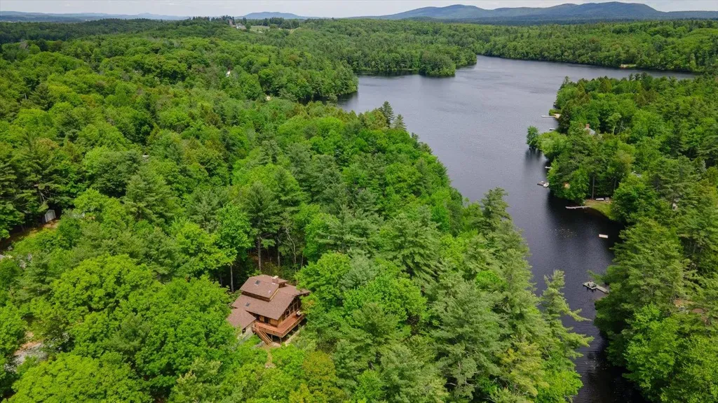 20 Jay Drive Rindge NH 03461