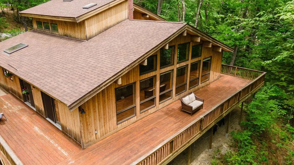 20 Jay Drive Rindge NH 03461