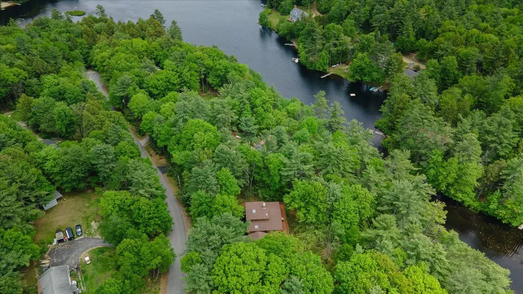 20 Jay Drive Rindge NH 03461