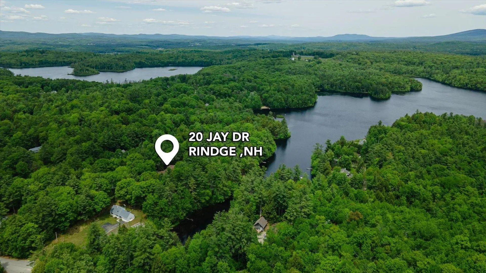 20 Jay Drive Rindge NH 03461