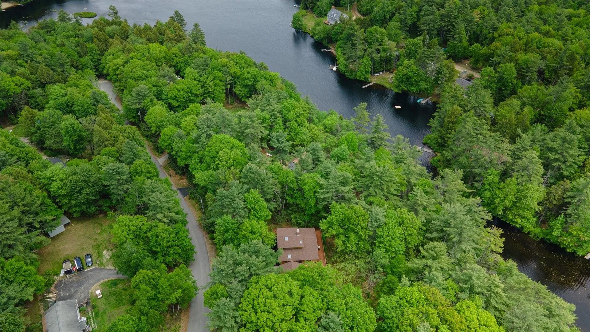 20 Jay Drive Rindge NH 03461