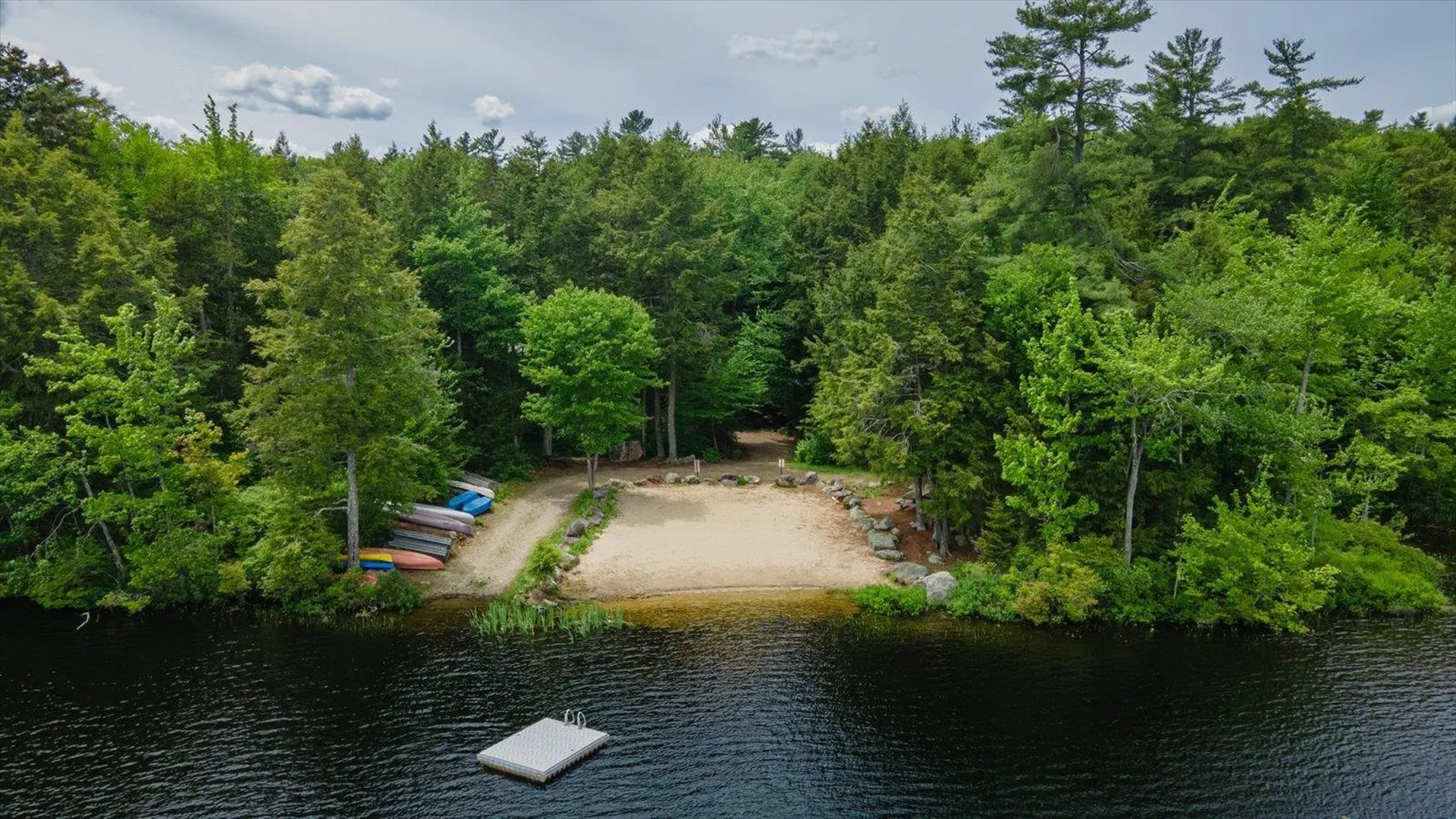 20 Jay Drive Rindge NH 03461