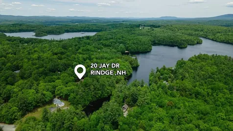 20 Jay Drive Rindge NH 03461