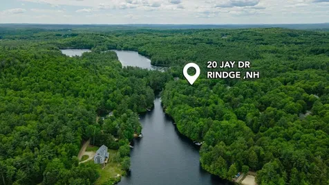 20 Jay Drive Rindge NH 03461