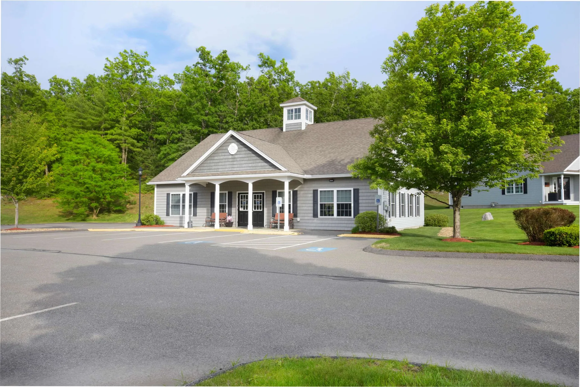 125 Brody Lane Hudson NH 03051