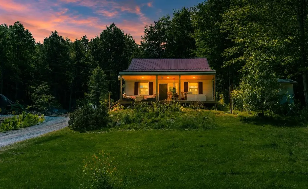 528 King Road Alexandria NH 03222