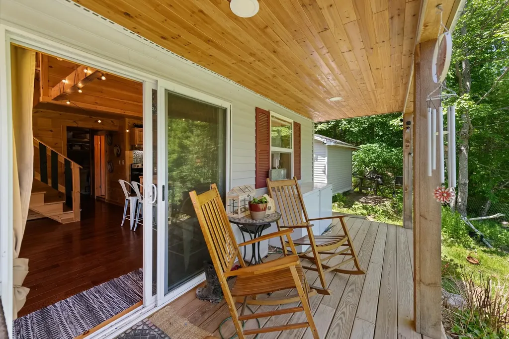 528 King Road Alexandria NH 03222