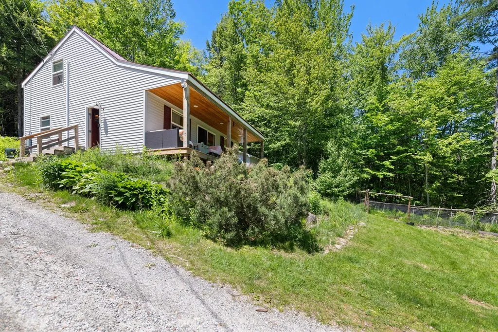 528 King Road Alexandria NH 03222
