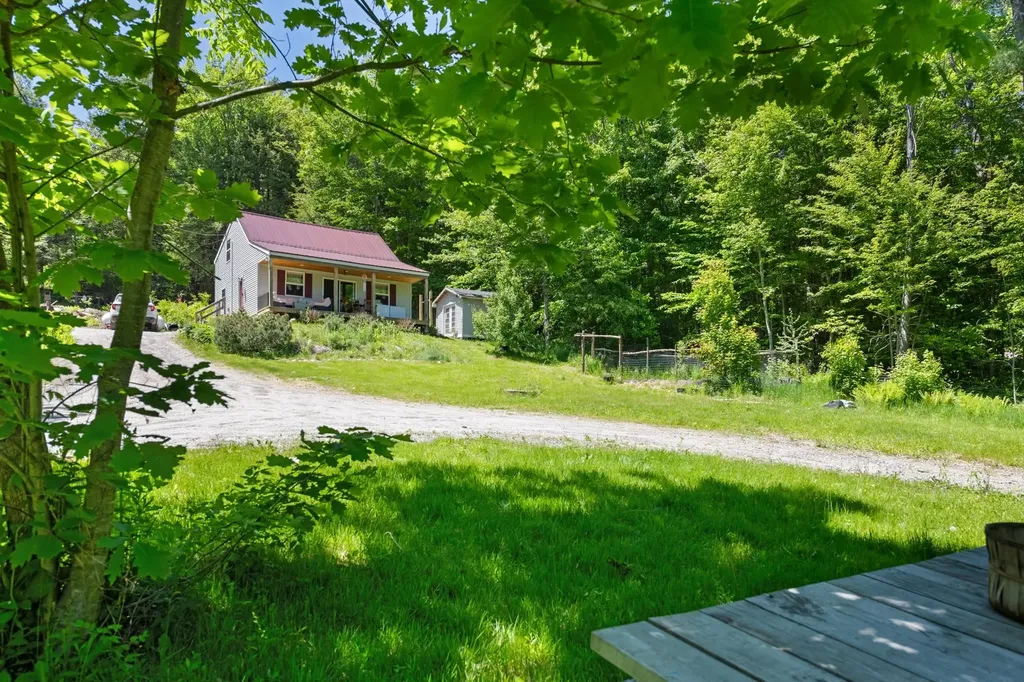 528 King Road Alexandria NH 03222