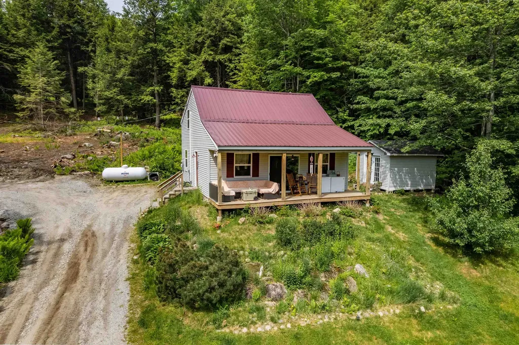 528 King Road Alexandria NH 03222