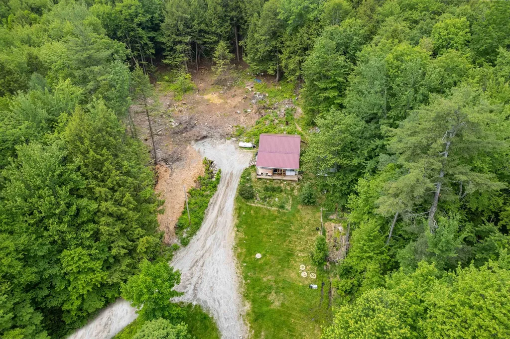 528 King Road Alexandria NH 03222