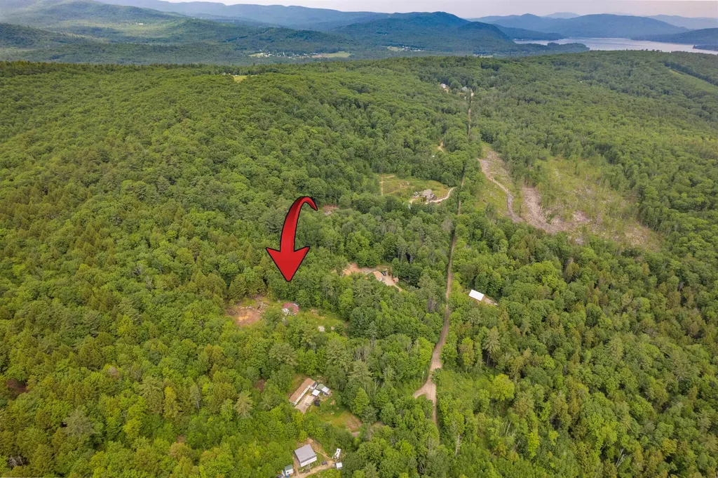 528 King Road Alexandria NH 03222