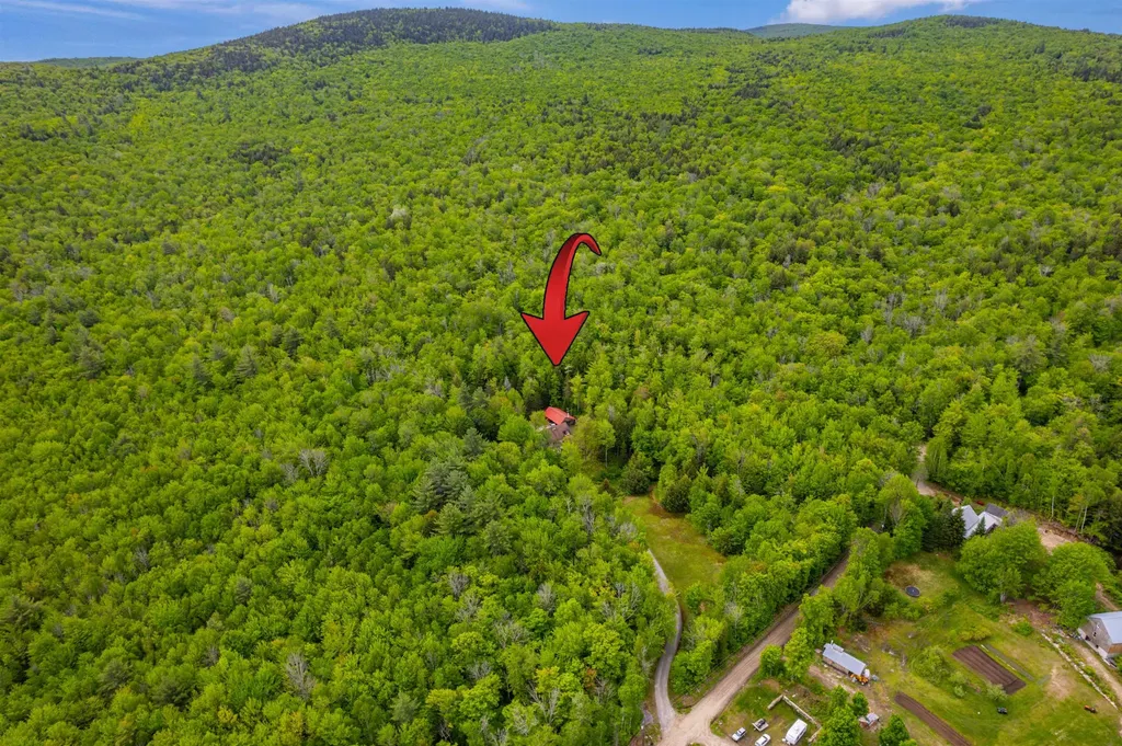 528 King Road Alexandria NH 03222