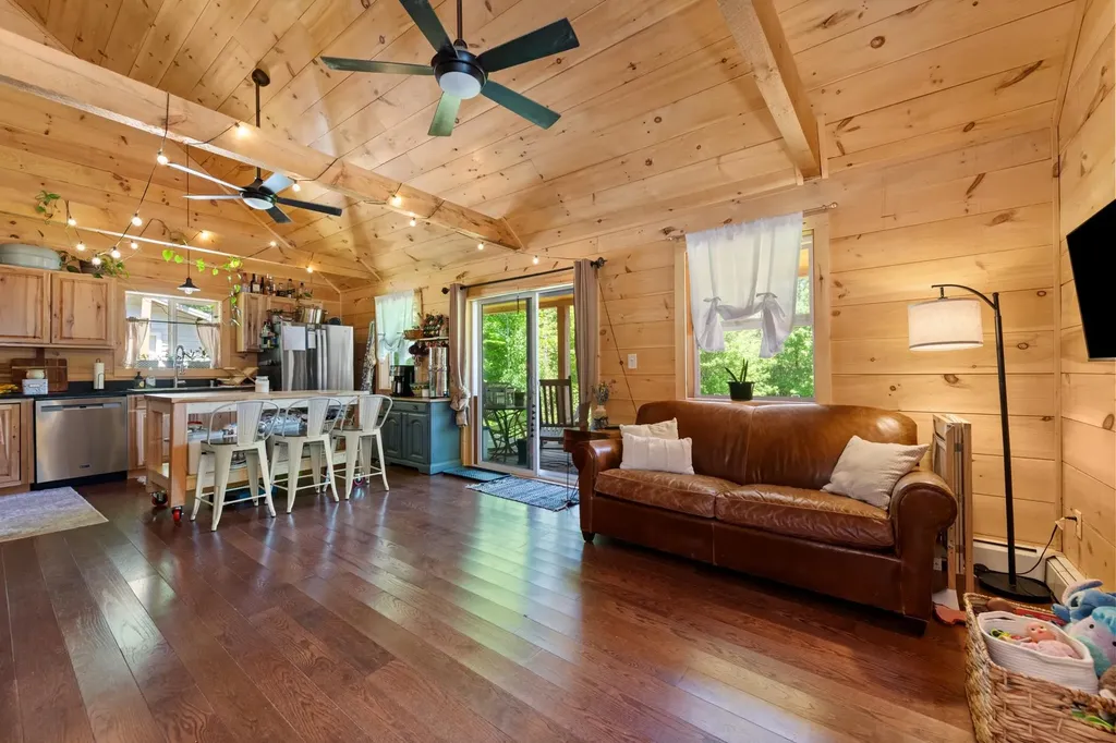 528 King Road Alexandria NH 03222