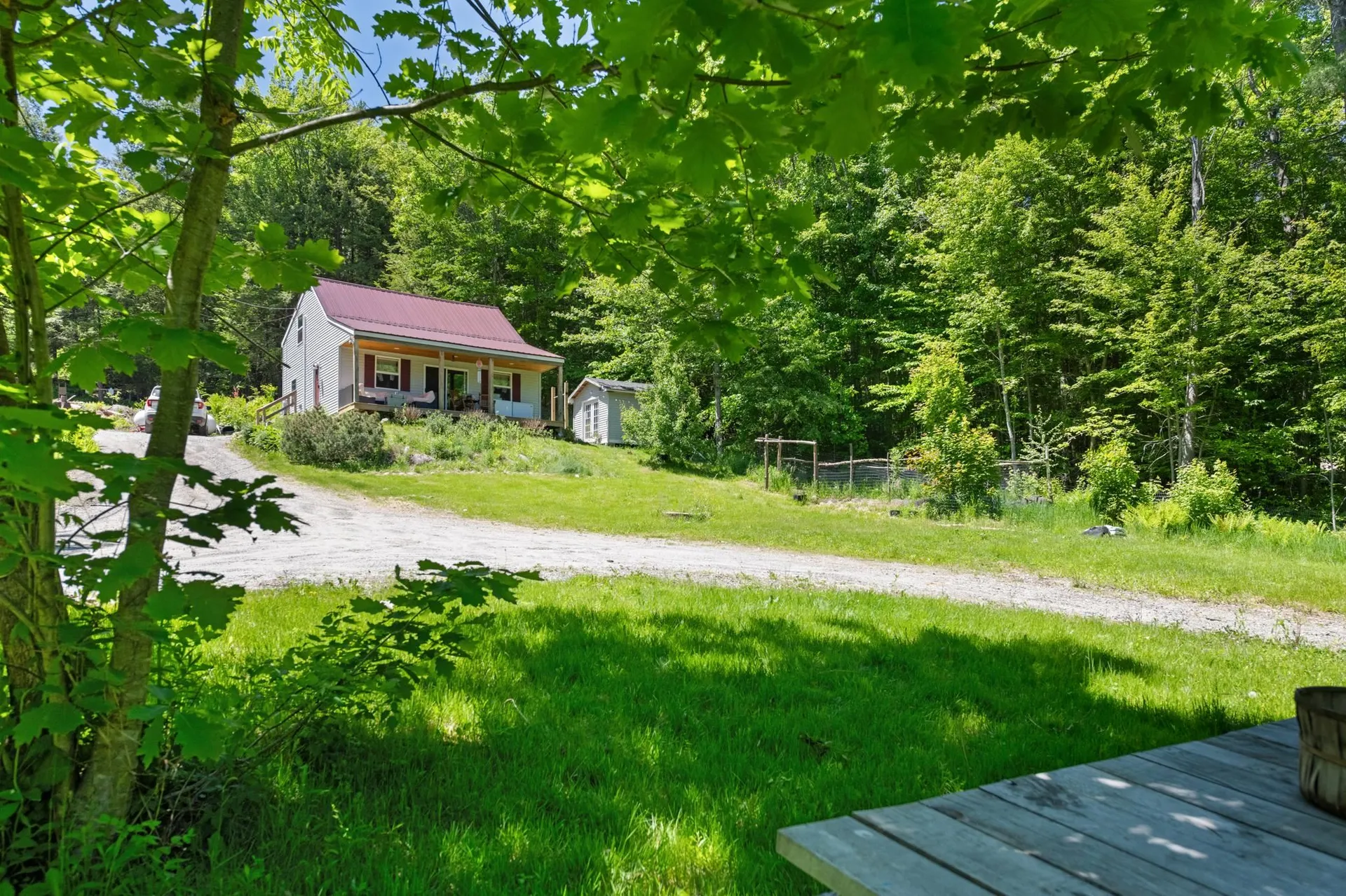 528 King Road Alexandria NH 03222