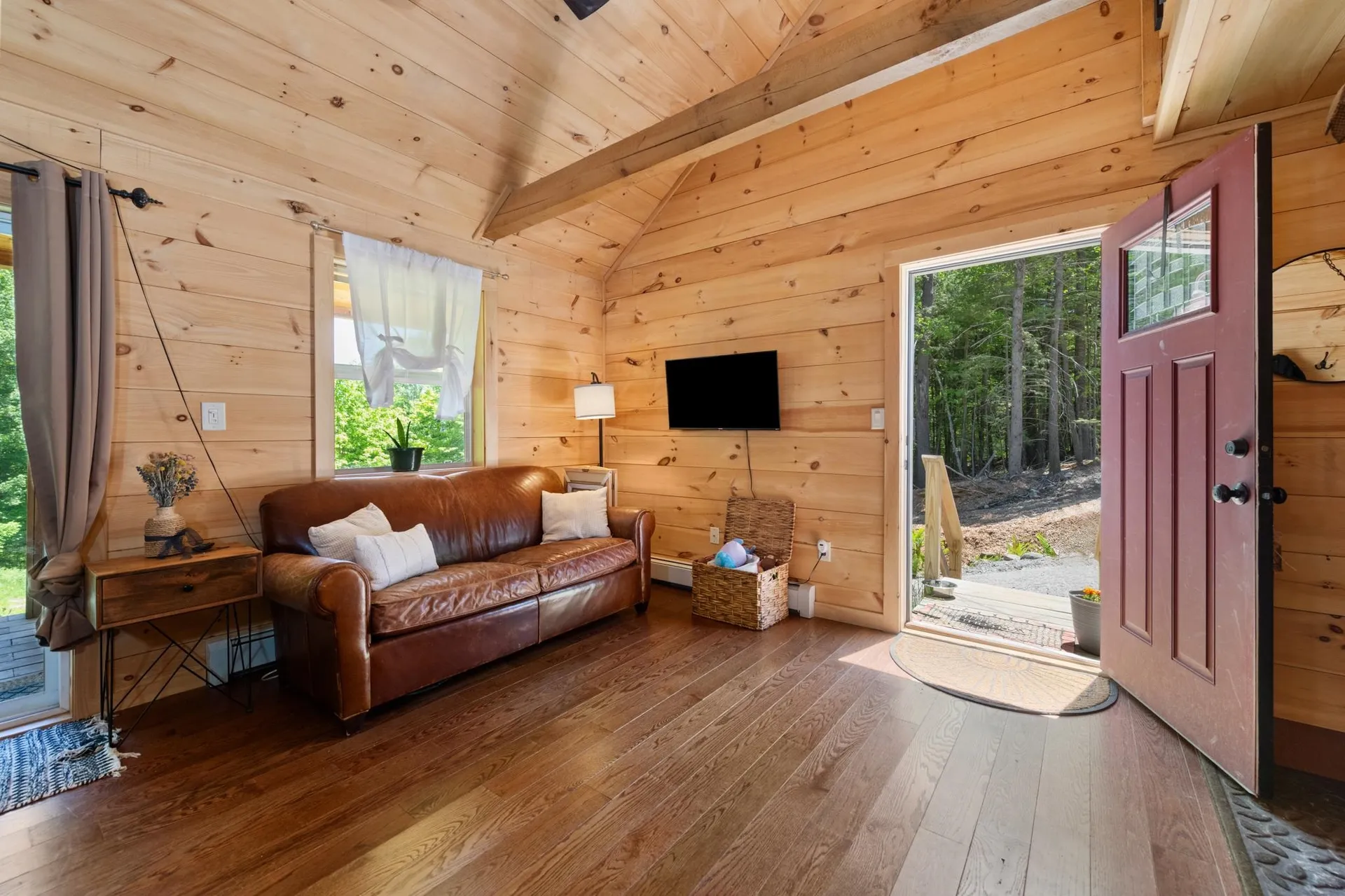 528 King Road Alexandria NH 03222