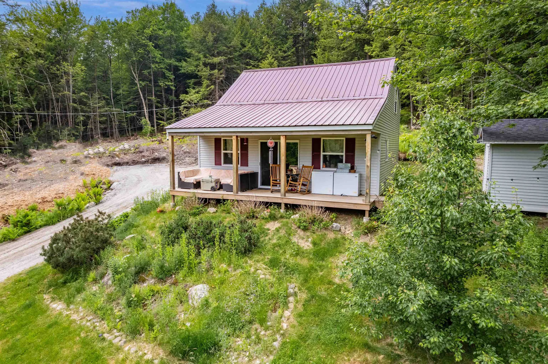 528 King Road Alexandria NH 03222