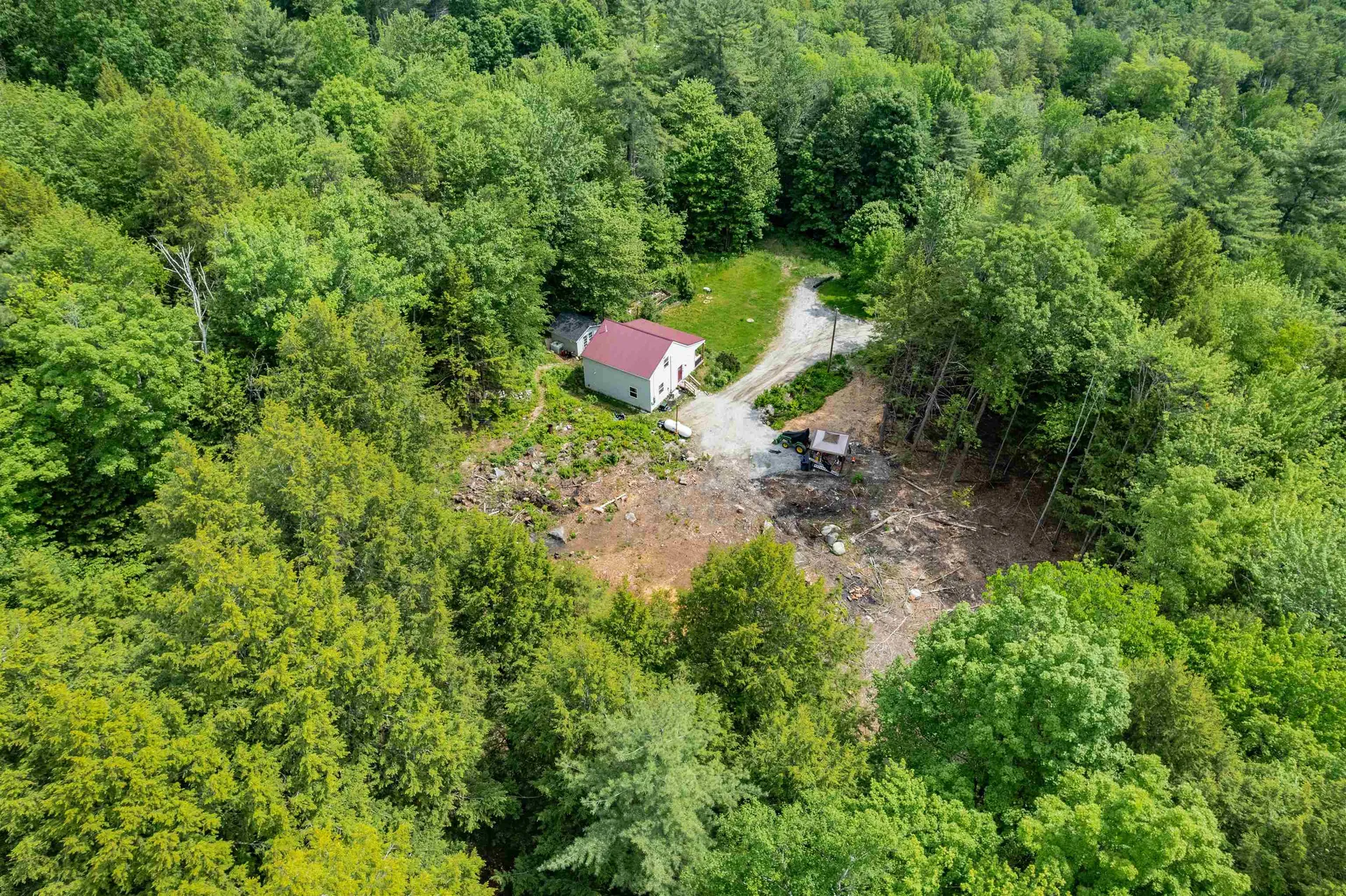 528 King Road Alexandria NH 03222