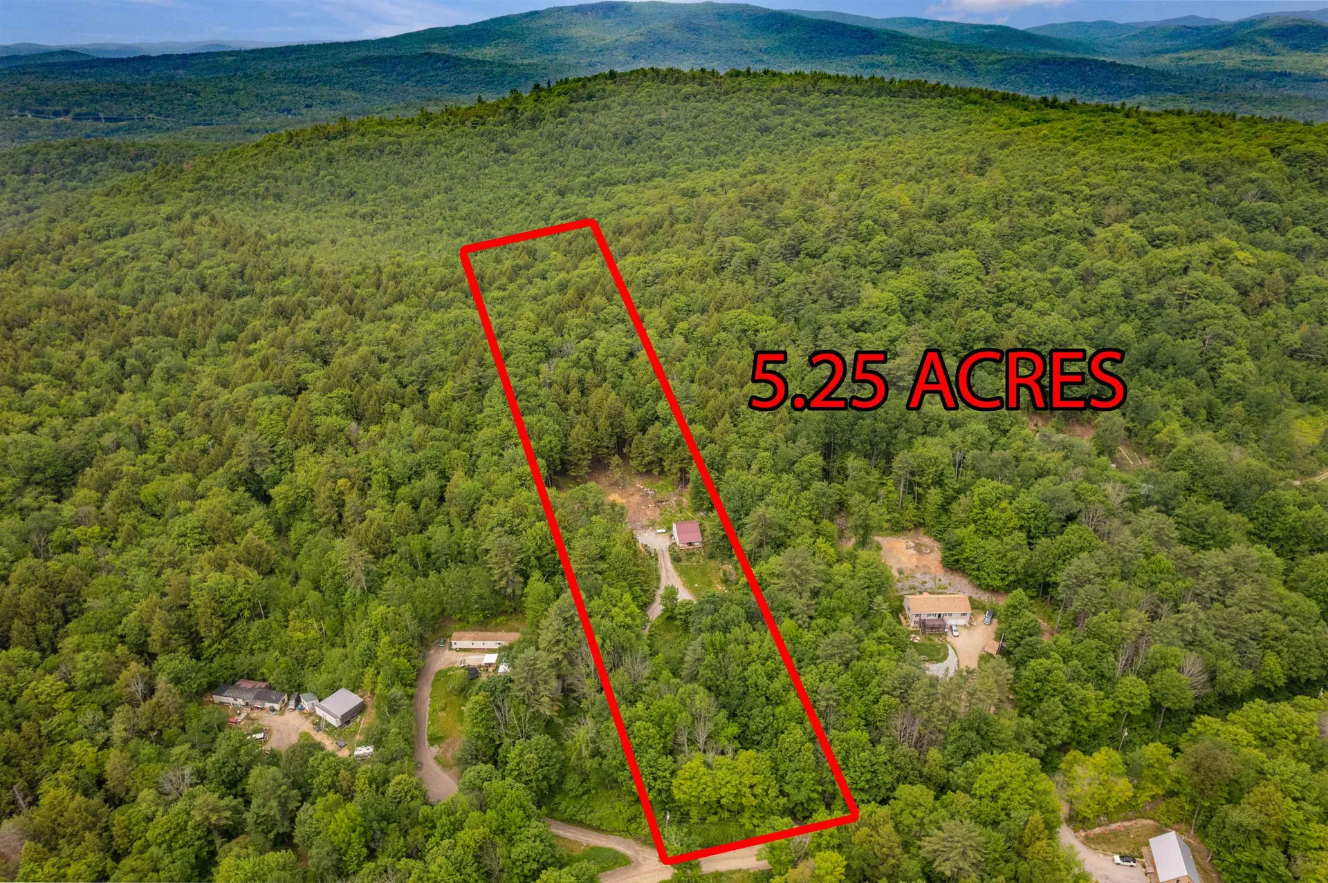 528 King Road Alexandria NH 03222