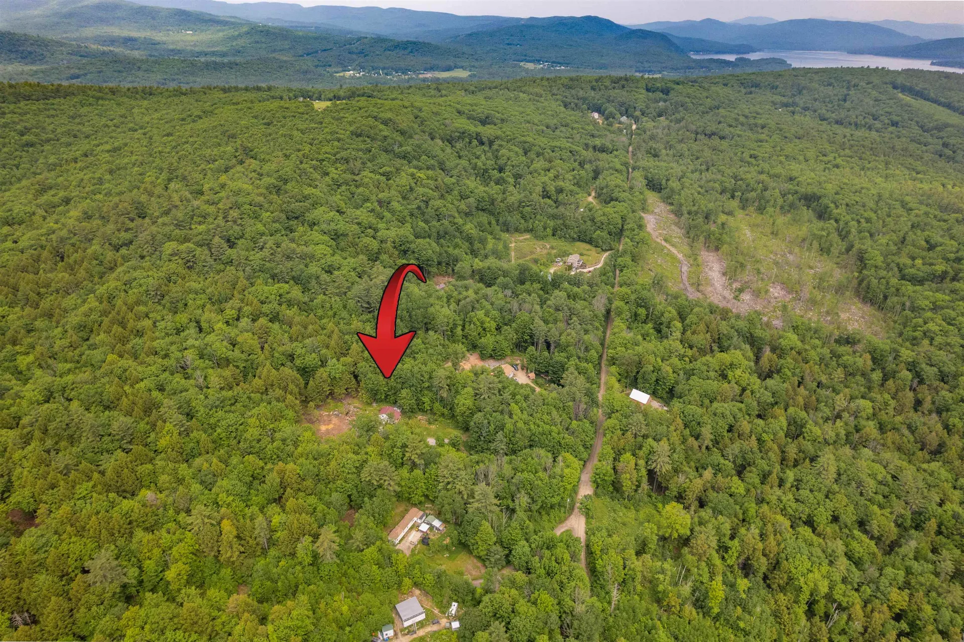 528 King Road Alexandria NH 03222
