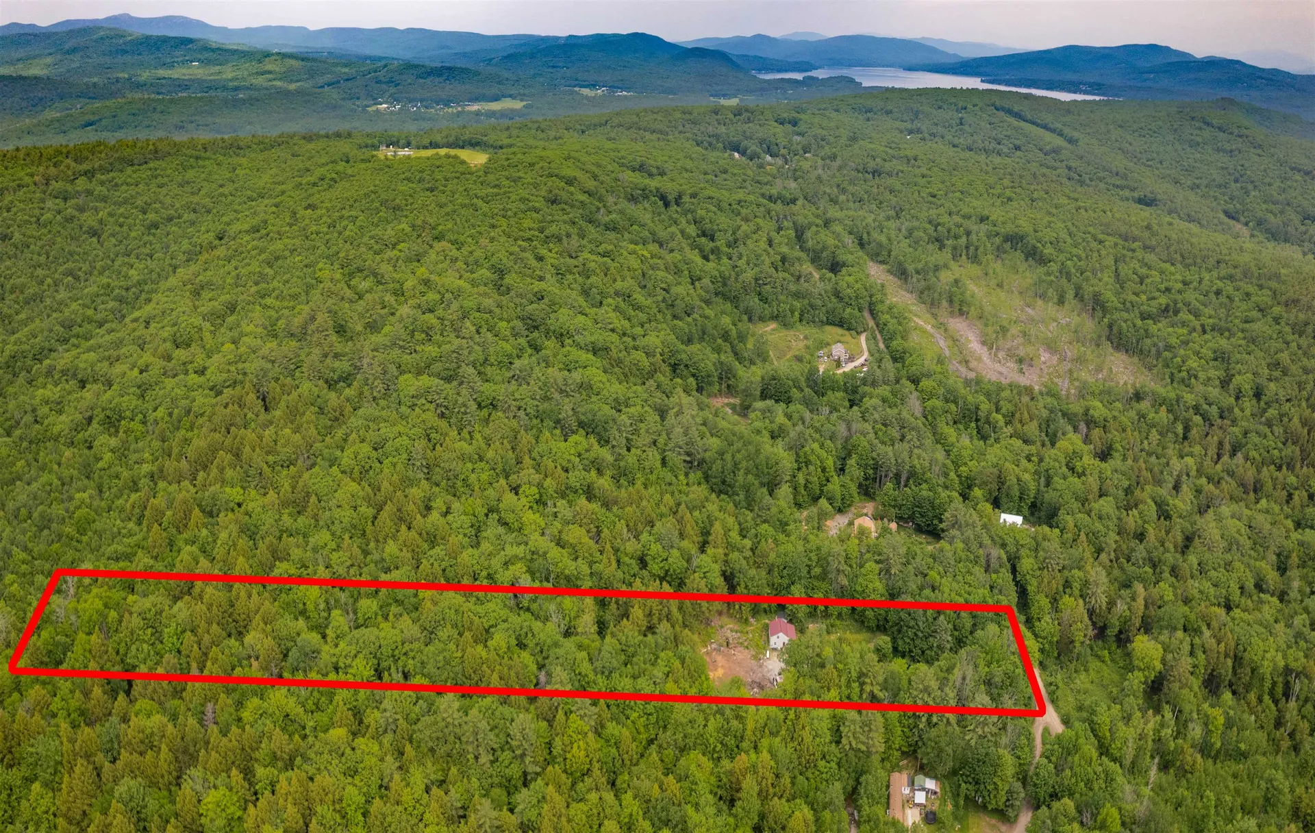 528 King Road Alexandria NH 03222
