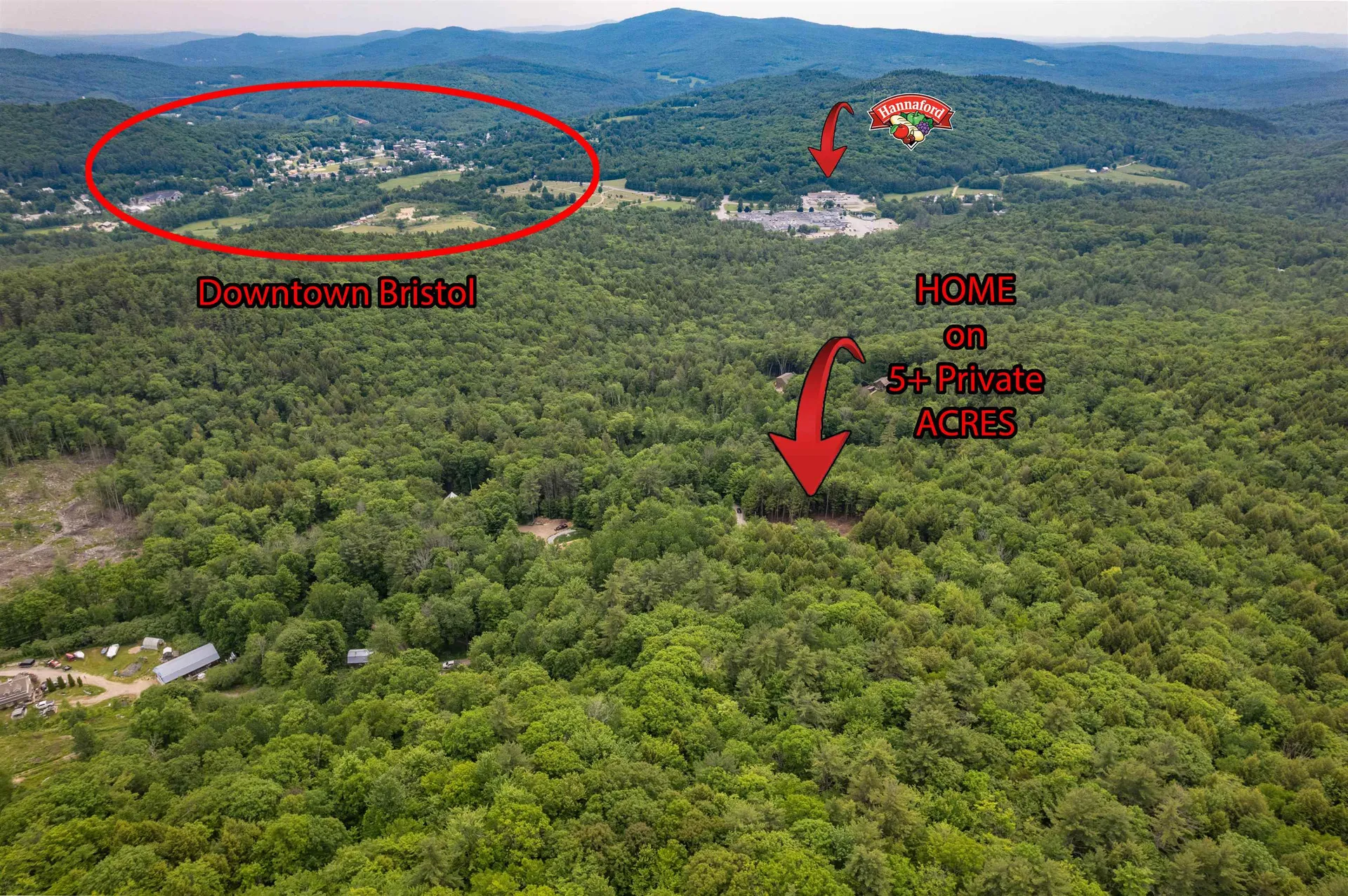 528 King Road Alexandria NH 03222