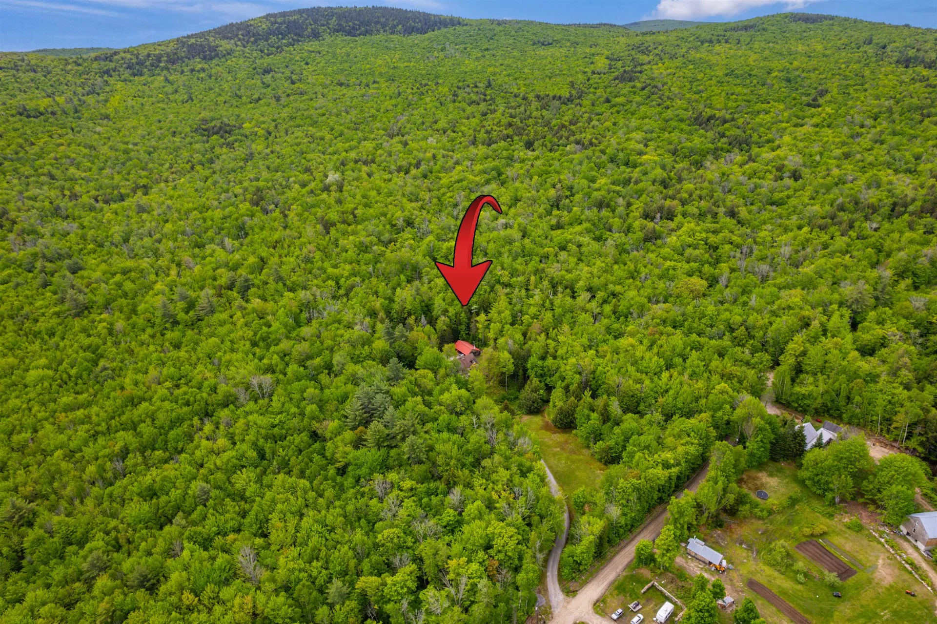 528 King Road Alexandria NH 03222