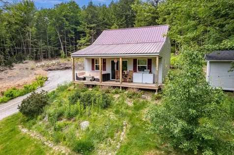 528 King Road Alexandria NH 03222