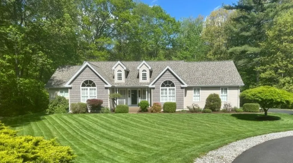 9 Danforth Drive Bedford NH 03110