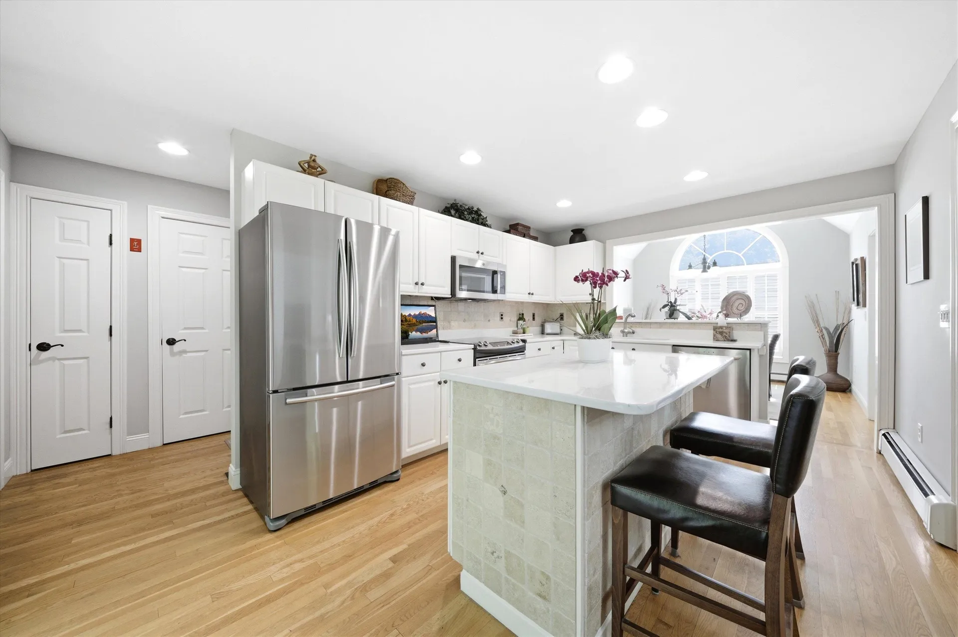 9 Danforth Drive Bedford NH 03110