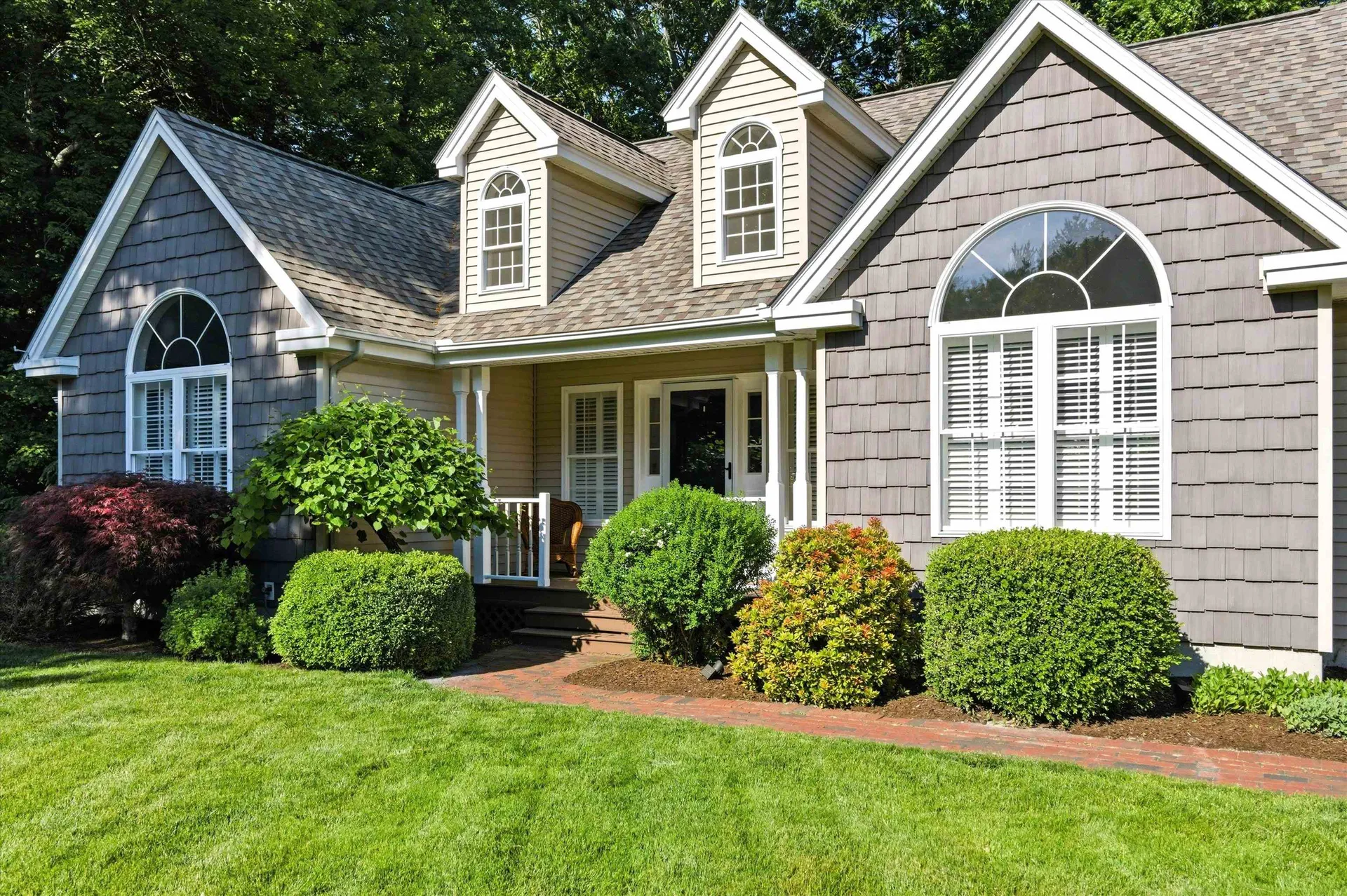 9 Danforth Drive Bedford NH 03110