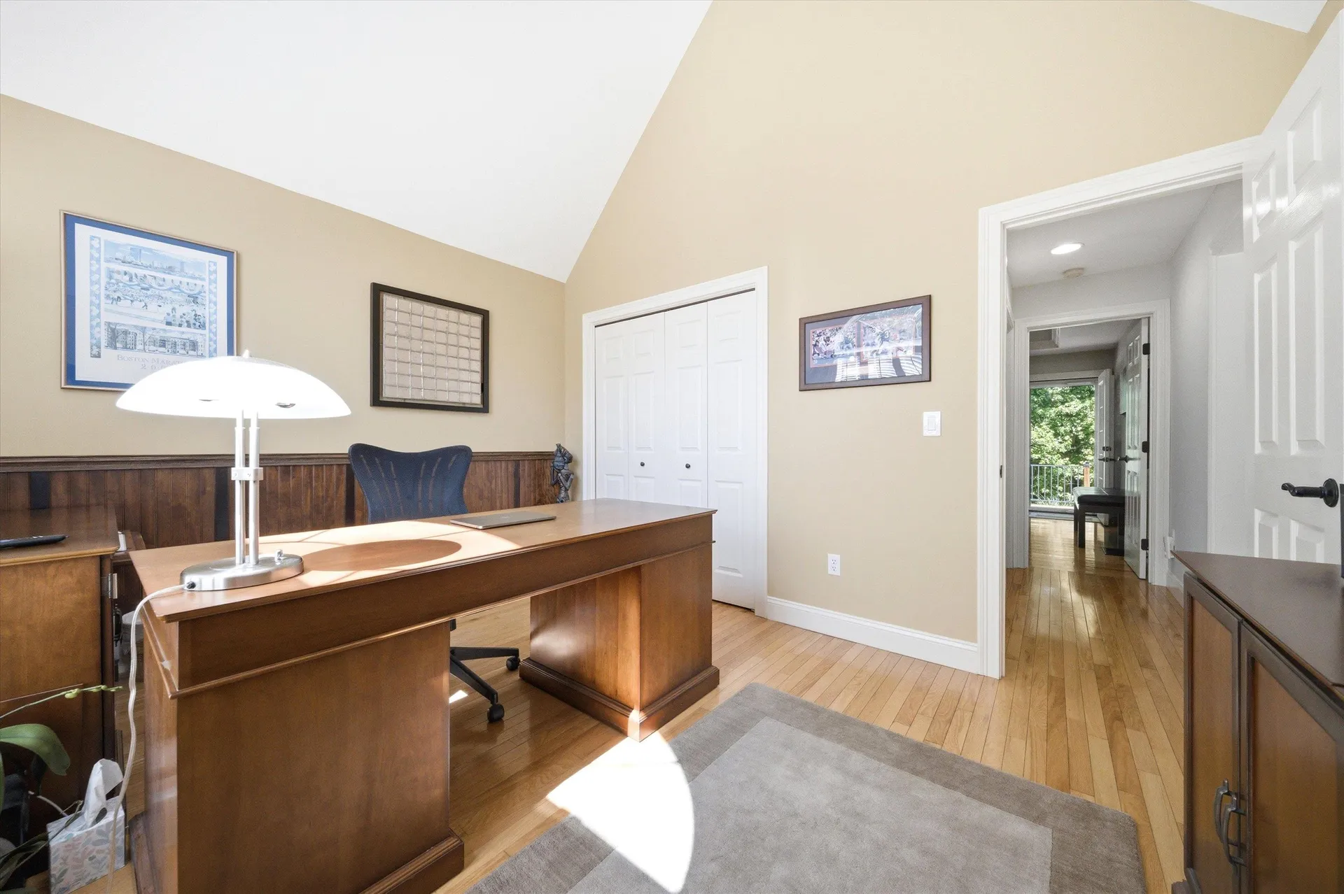9 Danforth Drive Bedford NH 03110
