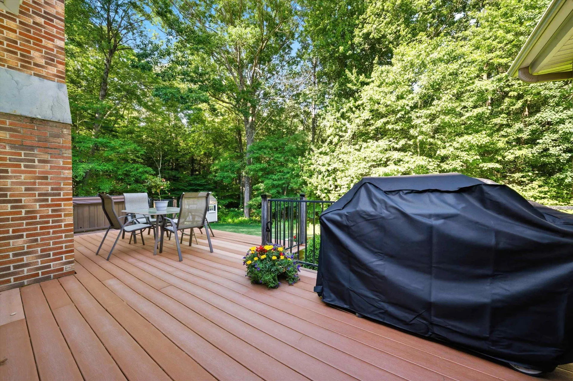 9 Danforth Drive Bedford NH 03110