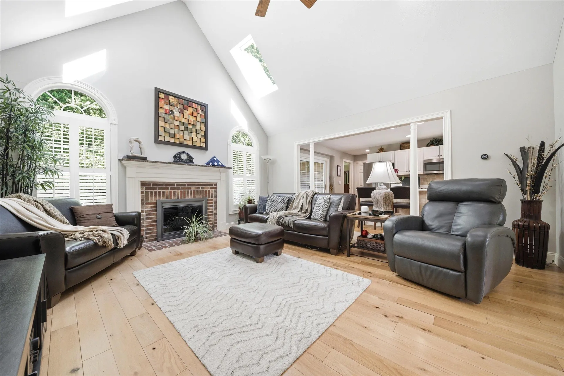 9 Danforth Drive Bedford NH 03110