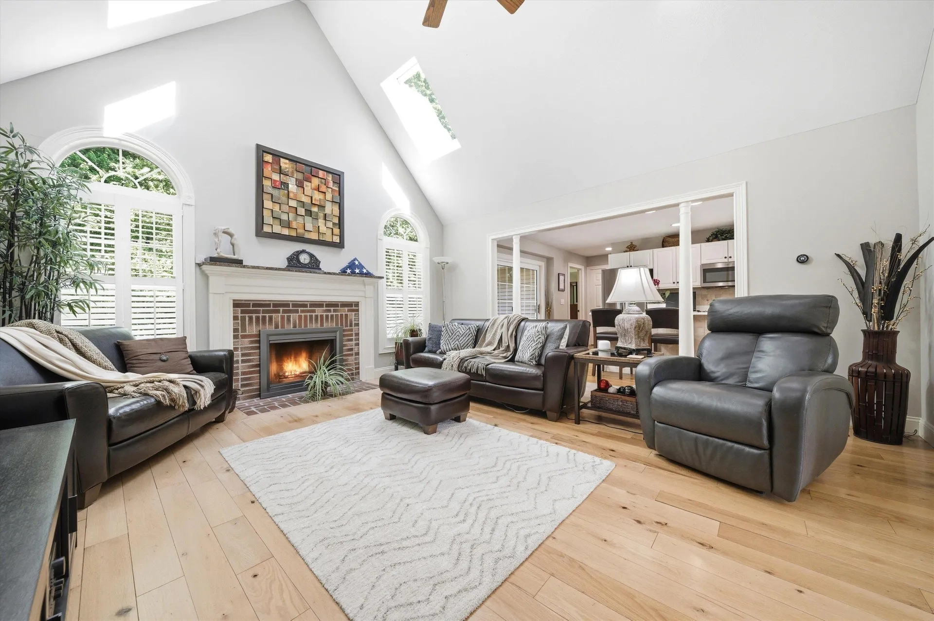 9 Danforth Drive Bedford NH 03110