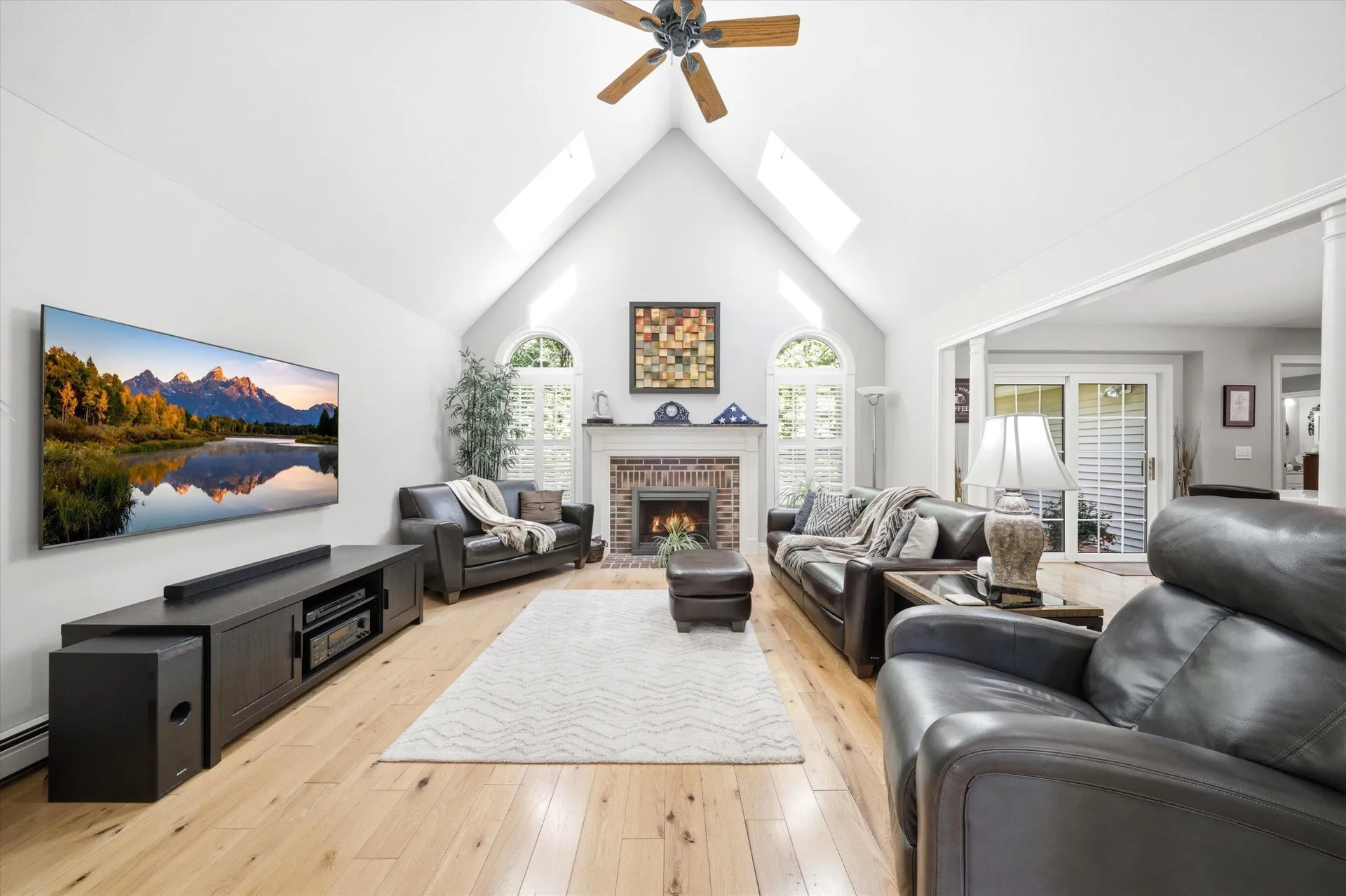 9 Danforth Drive Bedford NH 03110