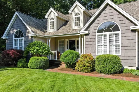9 Danforth Drive Bedford NH 03110