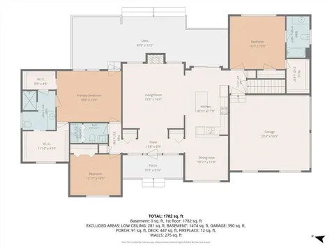 9 Danforth Drive Bedford NH 03110