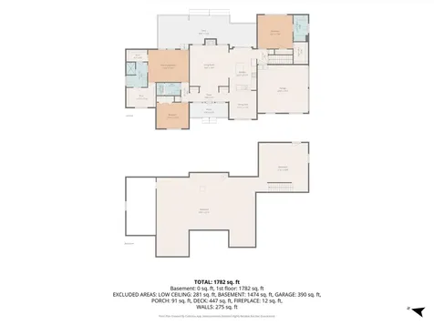 9 Danforth Drive Bedford NH 03110