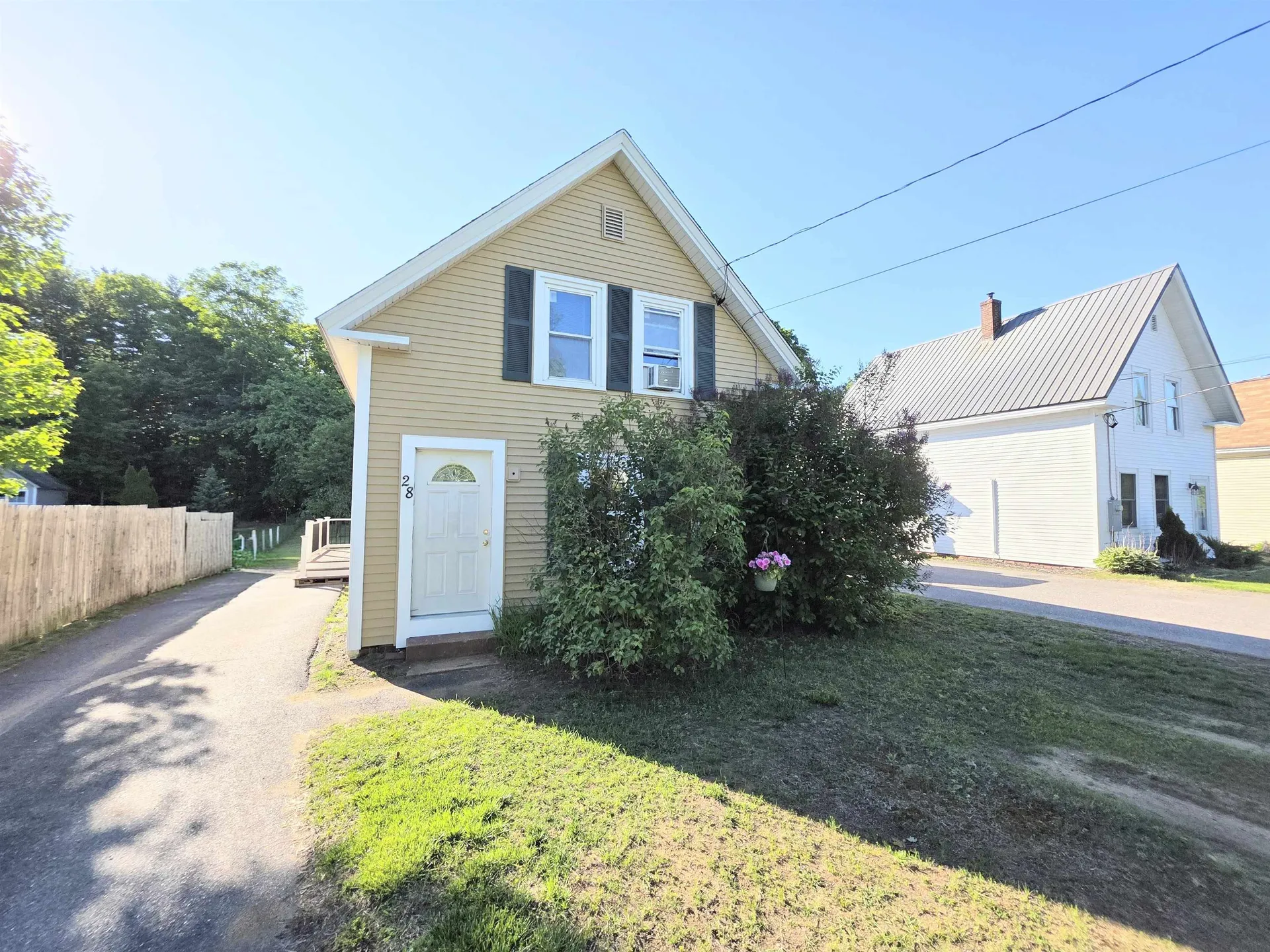 28 Mill Street Belmont NH 03220